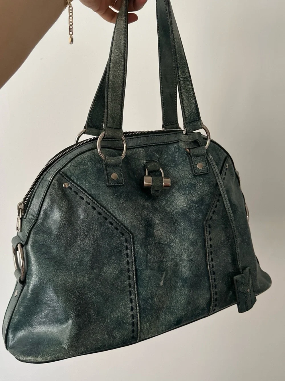 Yves Saint Laurent rare vintage